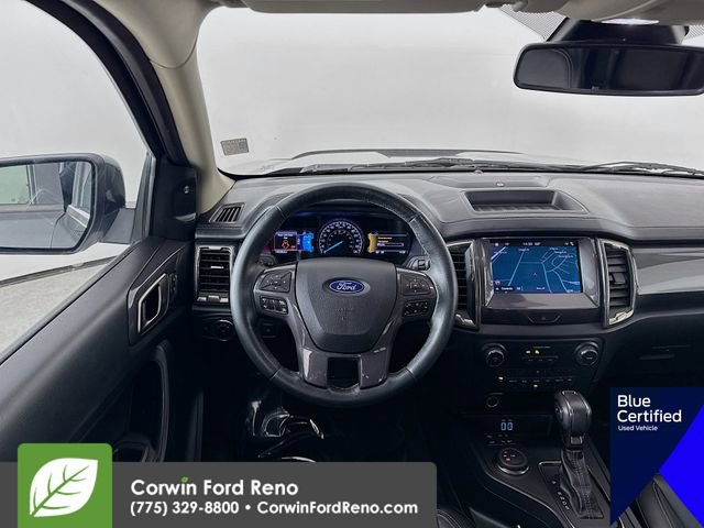 Used 2019 Ford Ranger Lariat w/ Black Appearance Package image 26
