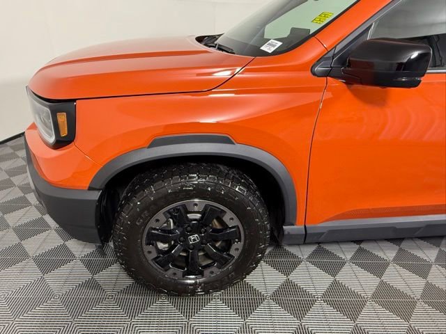 Used 2026 Honda Passport TrailSport Elite image 14