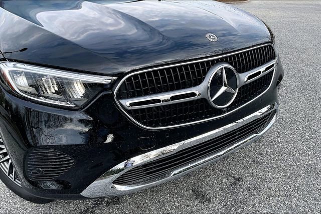 Certified 2026 Mercedes-Benz GLC 300 4MATIC image 5