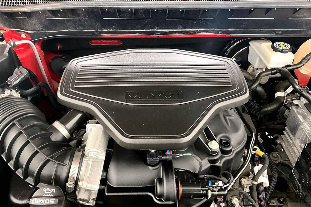 Used 2019 Chevrolet Blazer RS FWD image 9