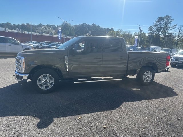 New 2026 Ford F250 XLT w/ XLT Premium Package image 6