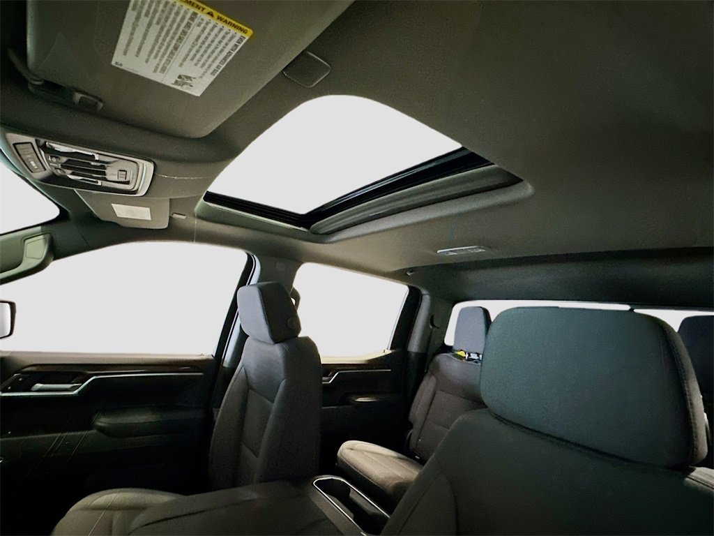 New 2026 Chevrolet Silverado 1500 RST image 24