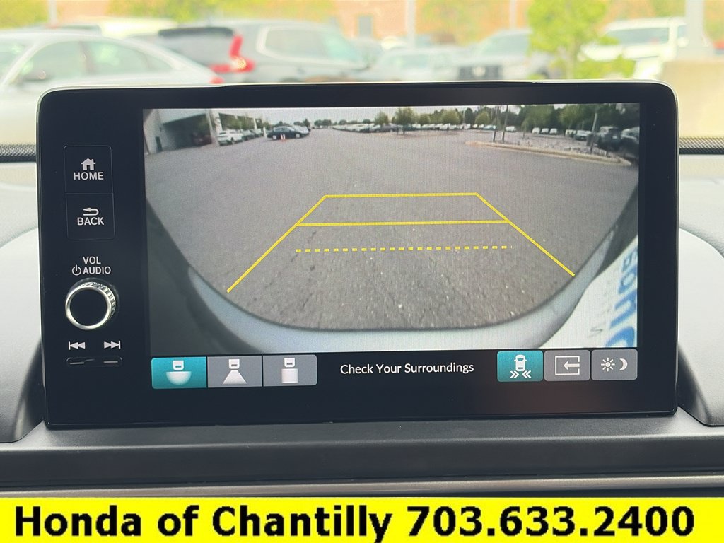 Certified 2024 Honda Pilot Touring image 15
