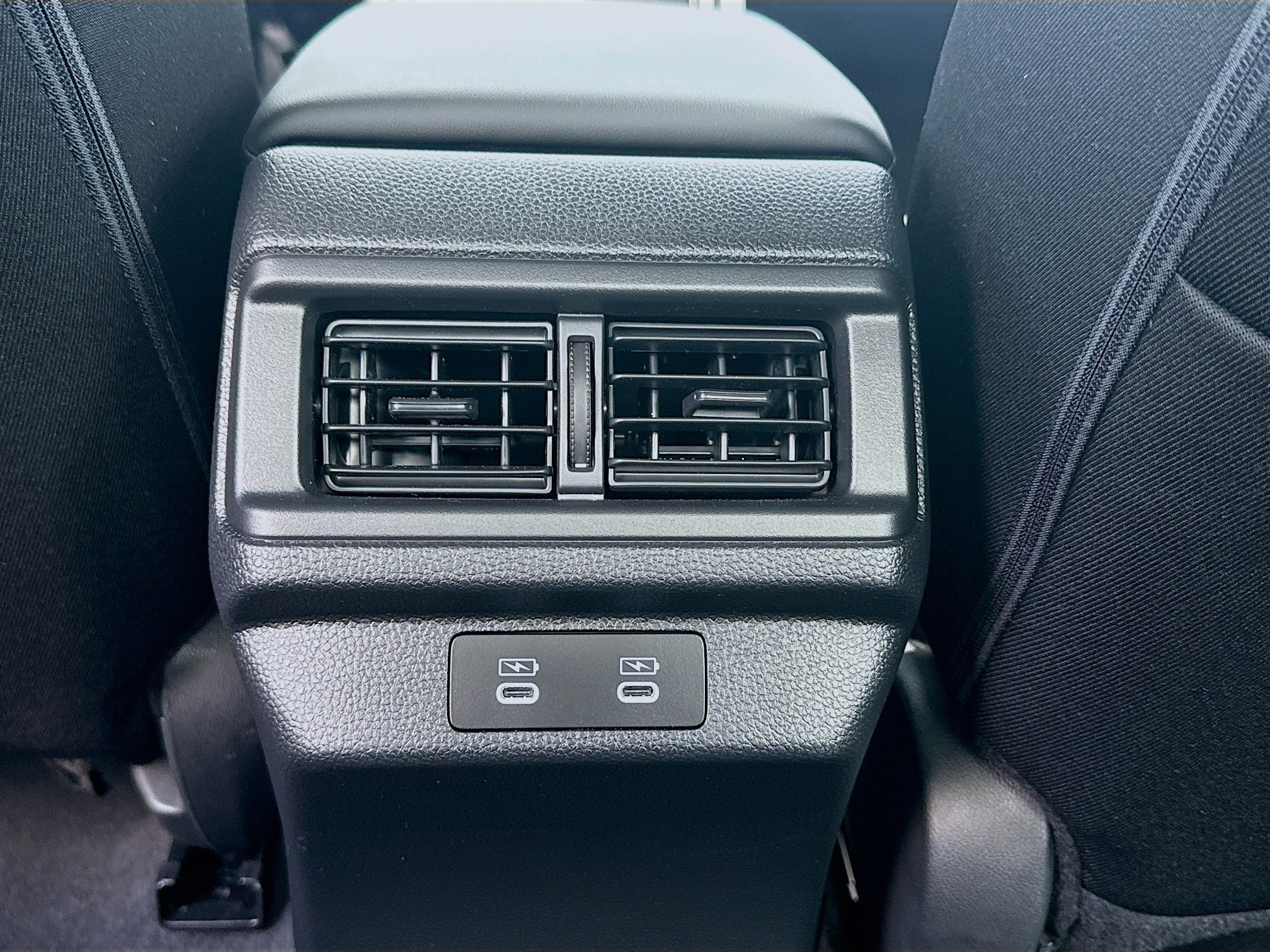 New 2026 Honda Accord SE image 19