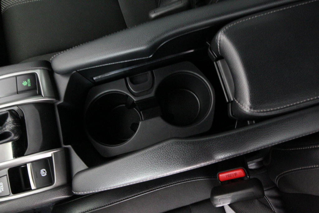 Used 2021 Honda Civic Sport image 32