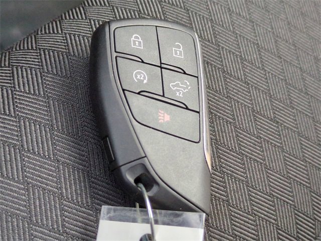 Used 2025 Chevrolet Silverado 1500 LT image 29