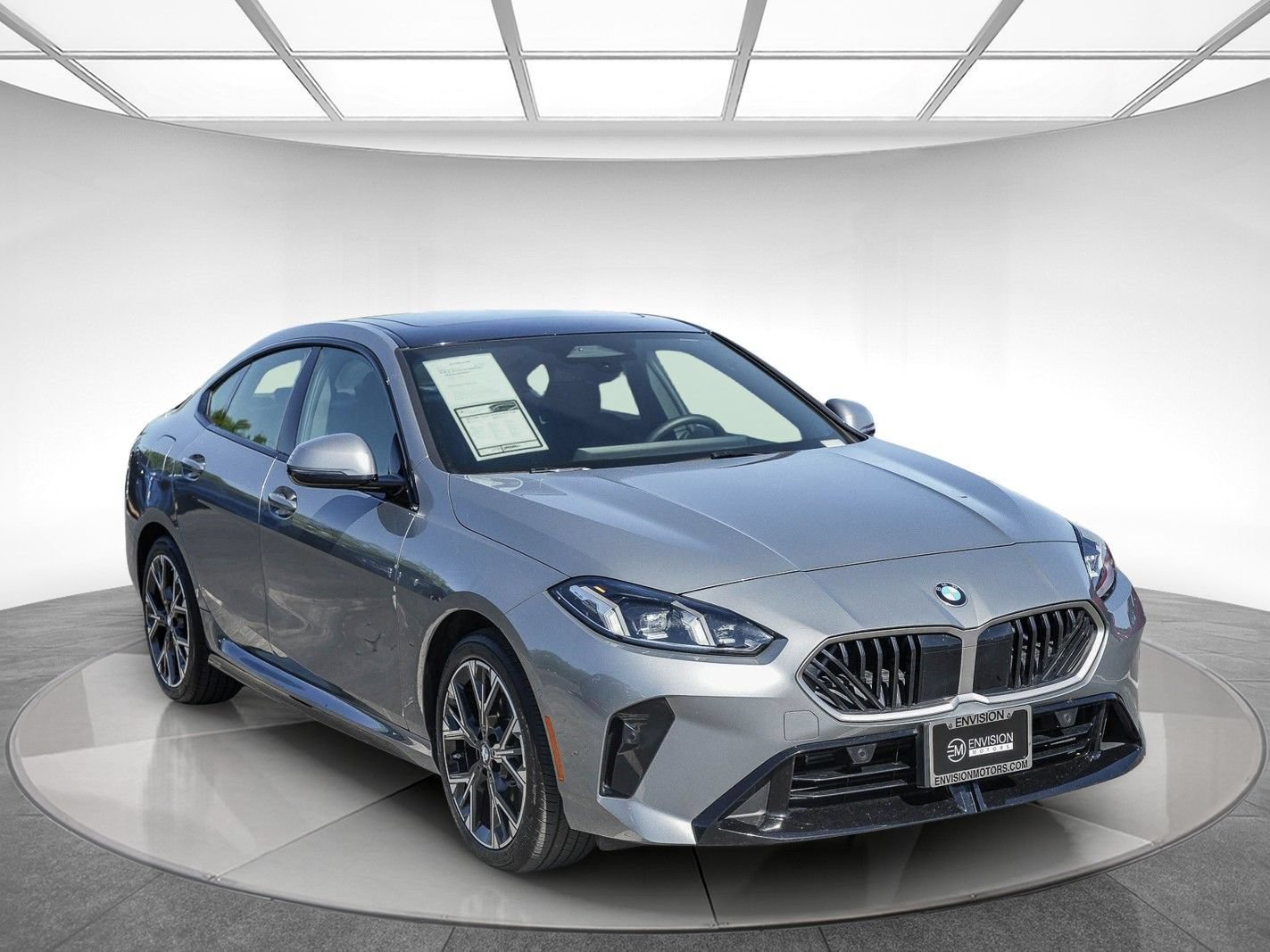 Used 2025 BMW 228i xDrive AWD/4WD image 5