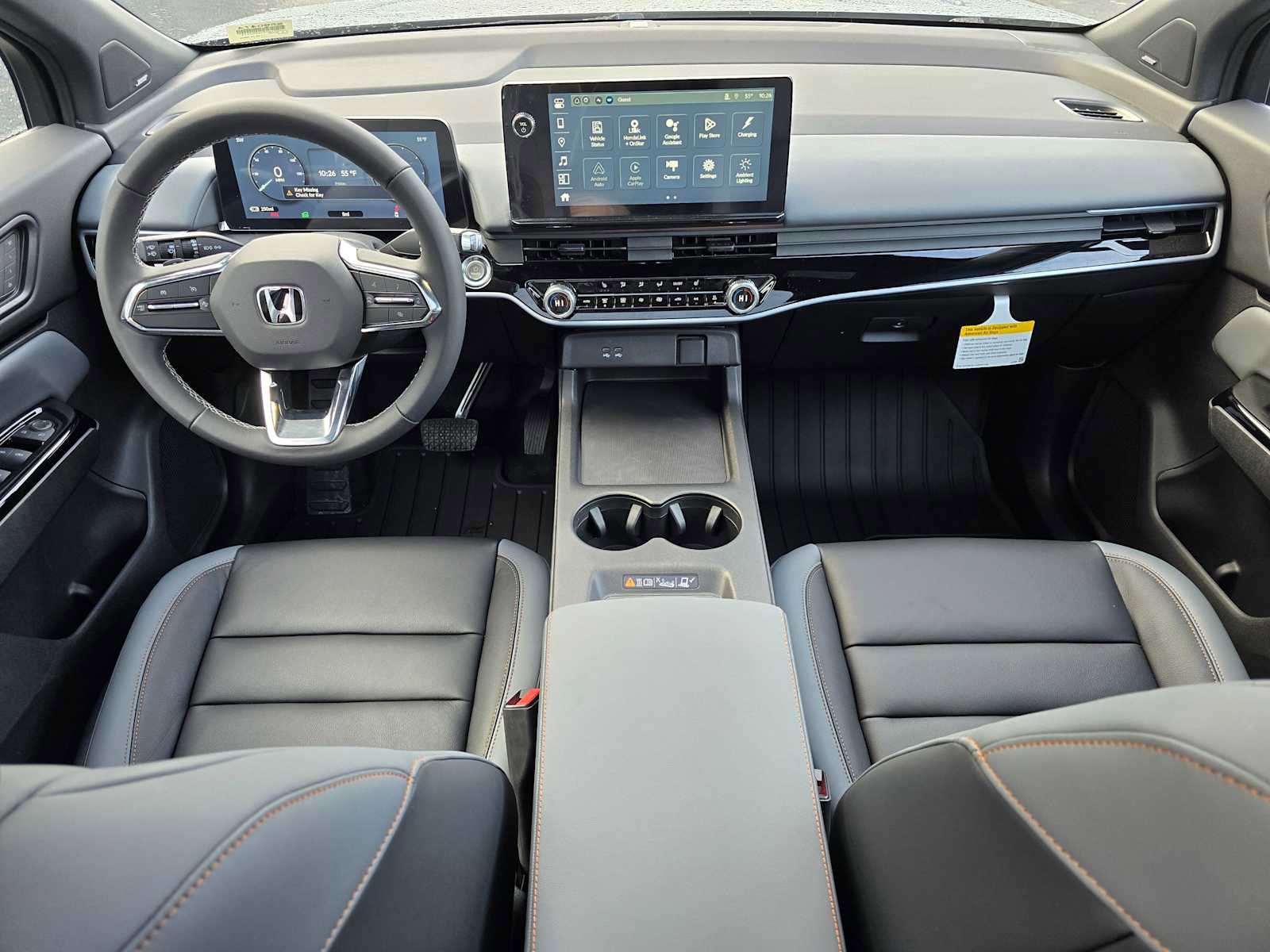 New 2026 Honda Prologue Touring image 18