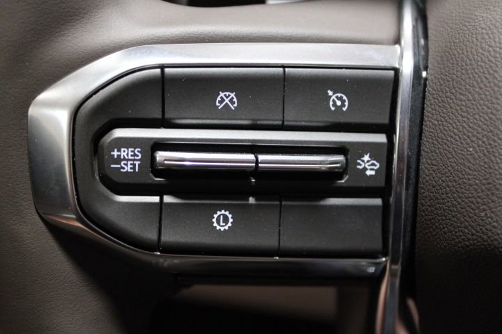 New 2026 GMC Terrain Denali AWD/4WD image 35