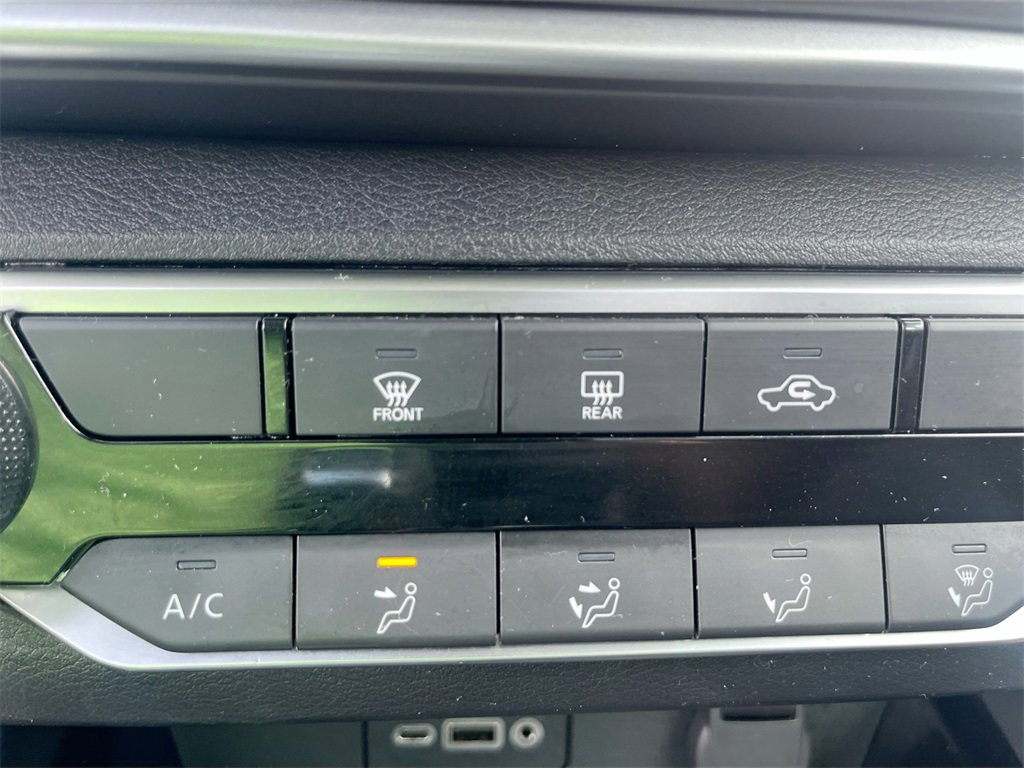 Certified 2024 Nissan Altima 2.5 SV image 20