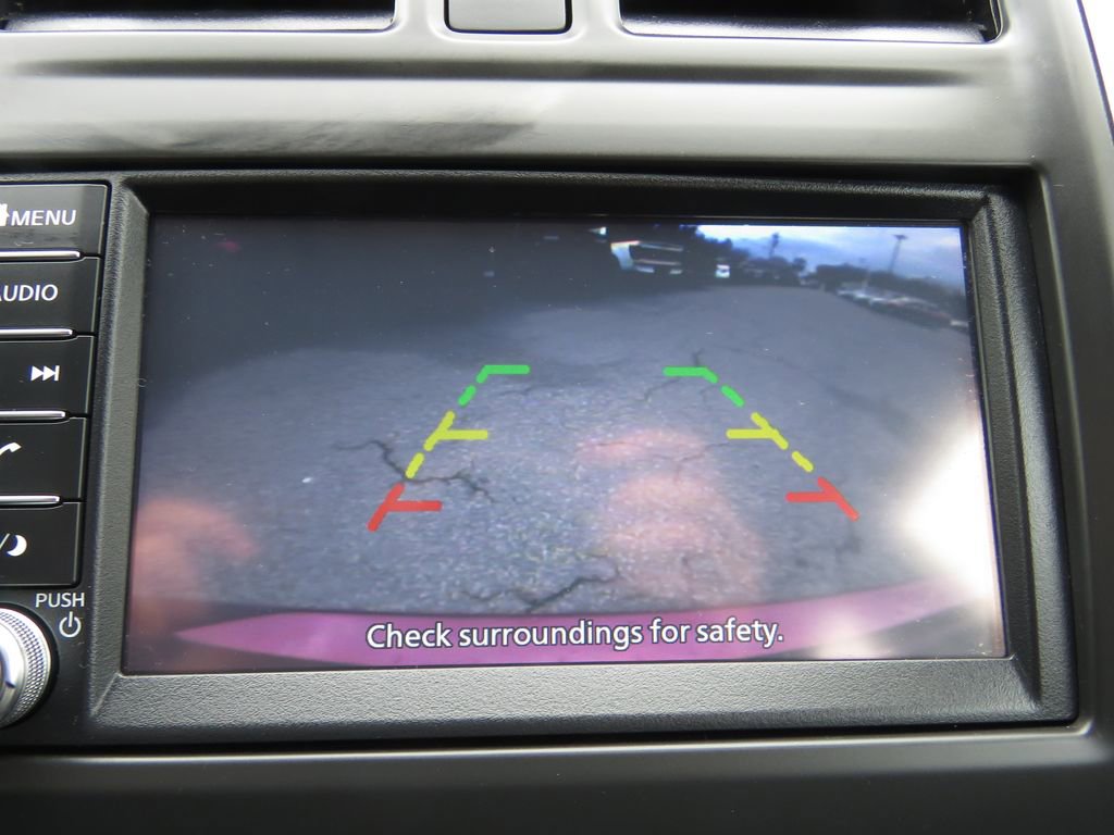 Used 2019 Nissan Versa SV FWD image 24