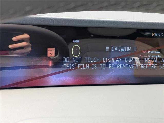 New 2025 Lincoln Nautilus Premier image 10