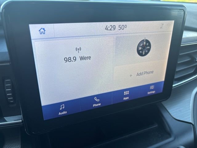 Used 2020 Ford Explorer XLT w/ Equipment Group 202A image 20