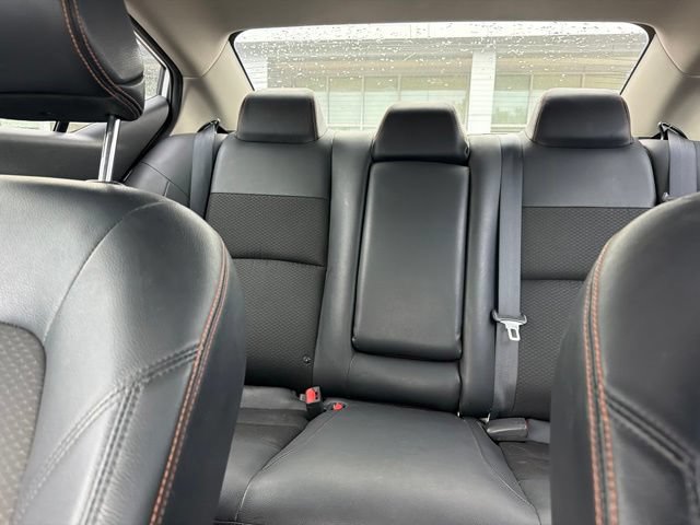 Used 2022 Nissan Altima 2.5 SR w/ Midnight Edition Package FWD image 15