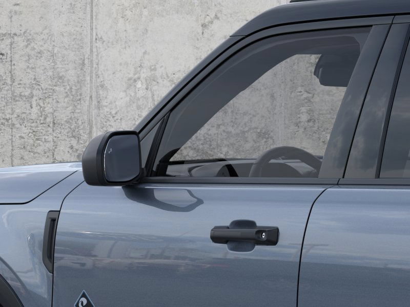 New 2026 Ford Bronco Sport Outer Banks AWD/4WD image 51