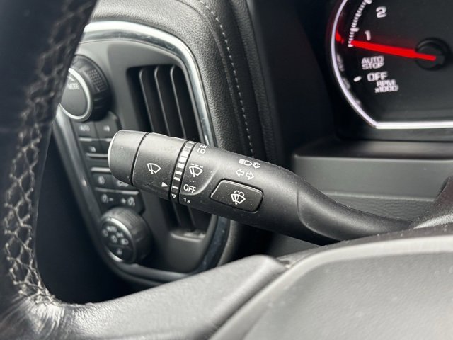 Used 2021 Chevrolet Silverado 1500 LT Trail Boss w/ Convenience Package II image 26