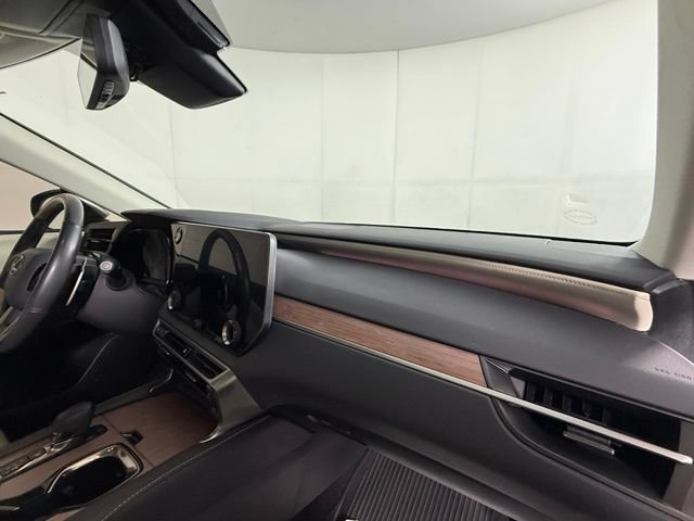 Certified 2024 Lexus RX 350 Premium Plus w/ Convenience Package FWD image 30