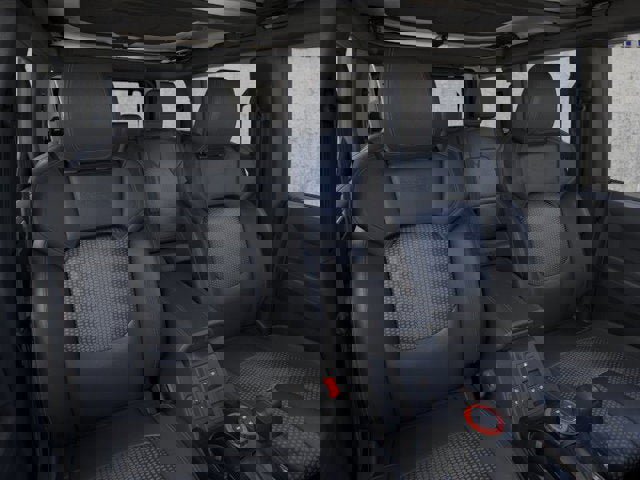 New 2026 Ford Bronco Raptor image 10