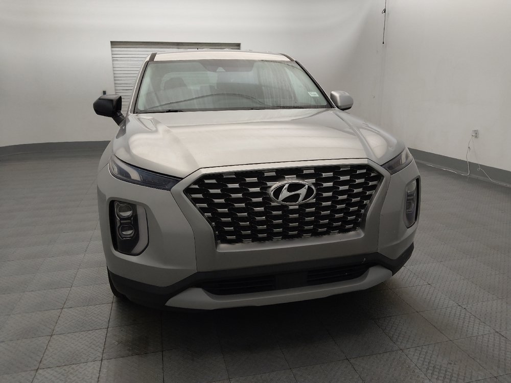 Used 2021 Hyundai Palisade SE AWD/4WD image 14