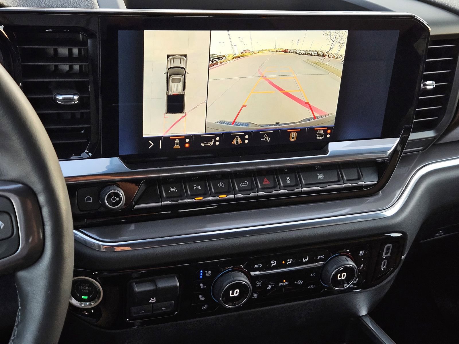 Certified 2024 Chevrolet Silverado 1500 High Country image 22