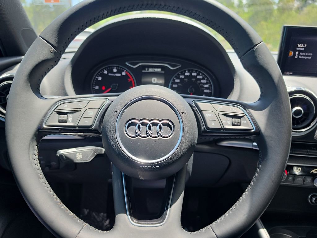 Used 2020 Audi A3 2.0T Premium FWD image 18
