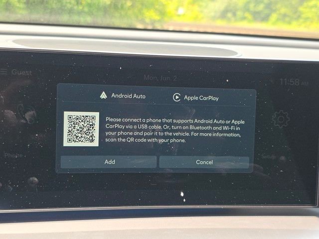 New 2026 Hyundai Ioniq 9 SEL image 10