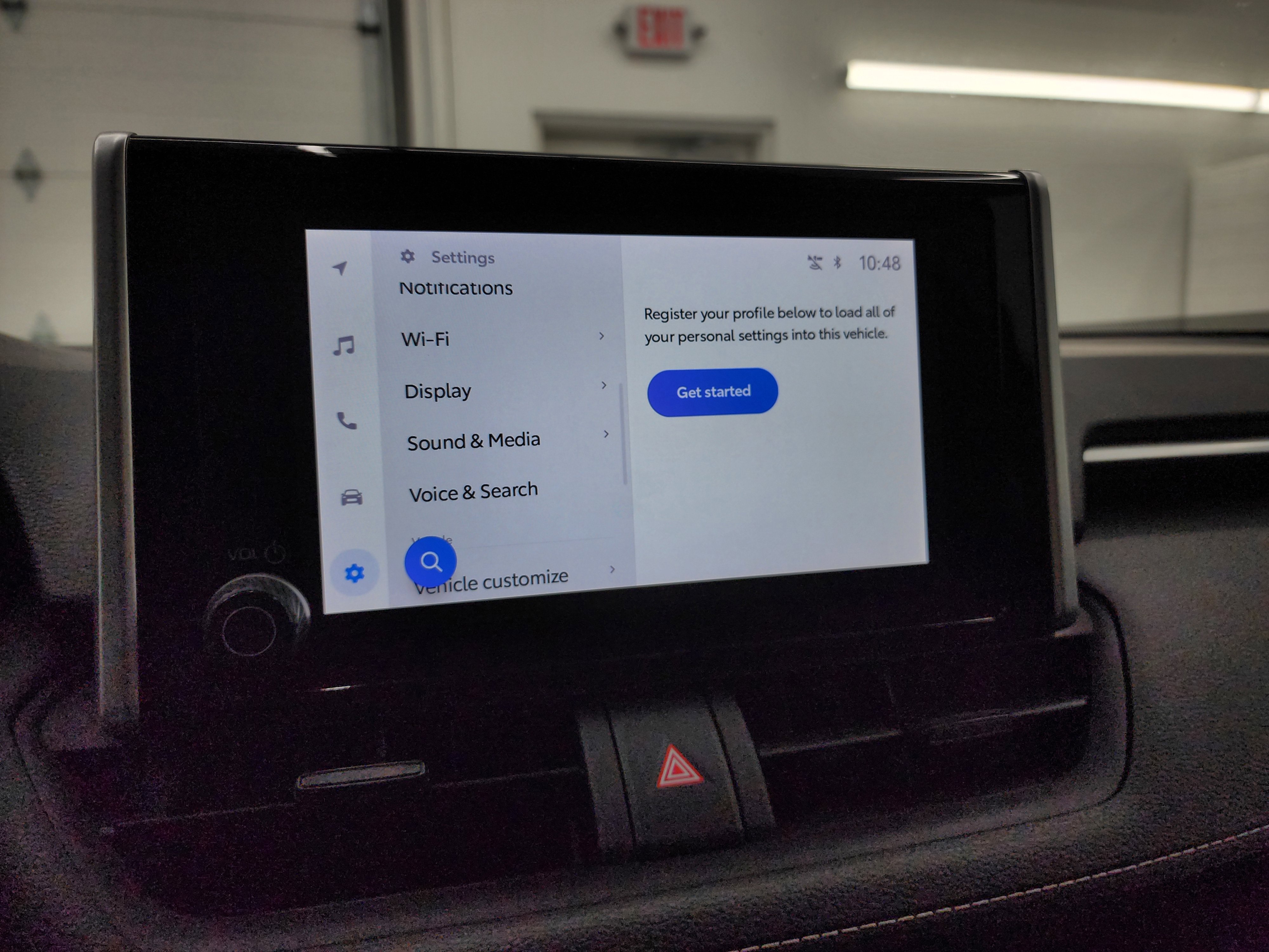 Used 2024 Toyota RAV4 XLE image 47