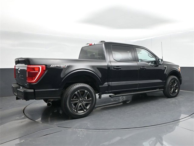 Used 2022 Ford F150 XLT w/ Equipment Group 302A High image 8