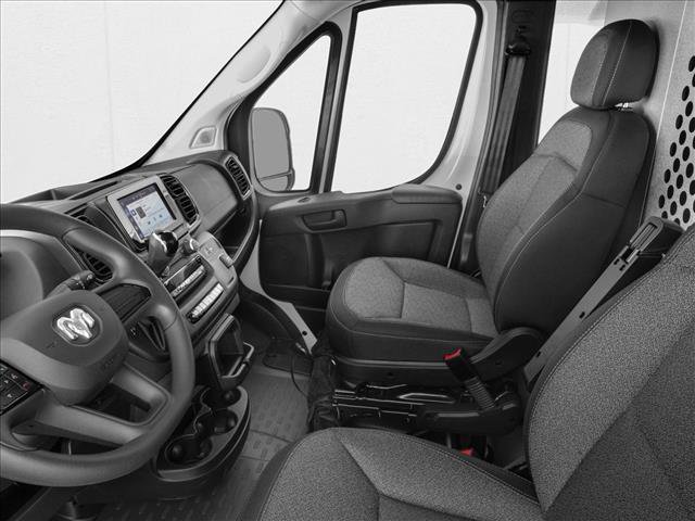 New 2026 RAM ProMaster 2500 w/ Power Group FWD image 6