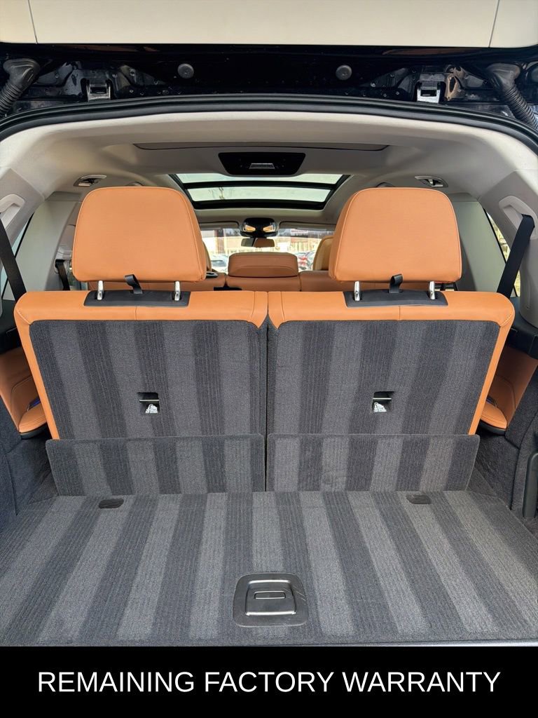 Used 2024 BMW X7 xDrive40i image 15