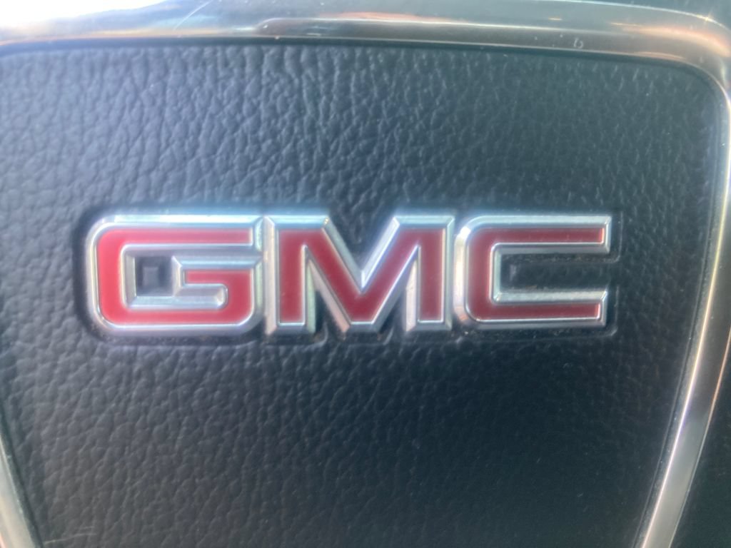 Used 2017 GMC Sierra 1500 4x4 Double Cab w/ Elevation Edition image 28