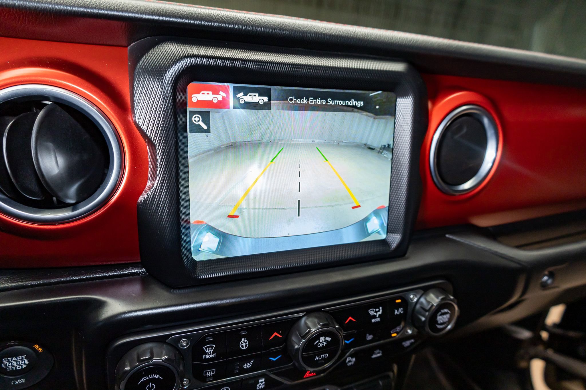 Used 2021 Jeep Gladiator Rubicon image 22