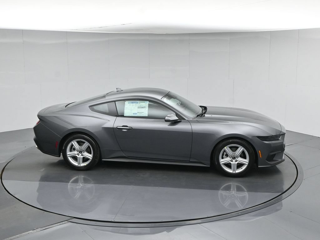 New 2026 Ford Mustang Coupe RWD image 51