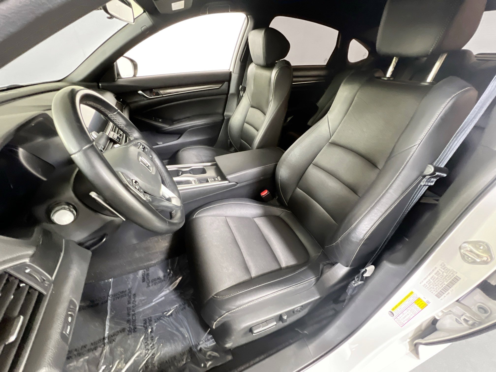 Used 2019 Honda Accord Sport image 19