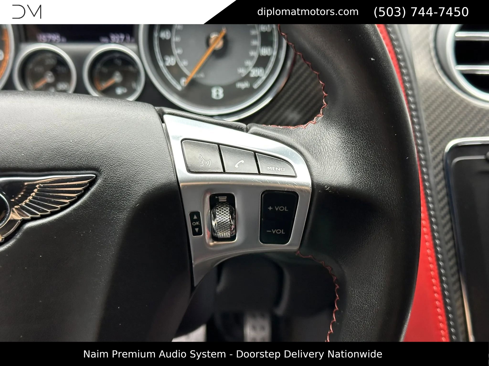 Used 2015 Bentley Continental GT Speed image 28