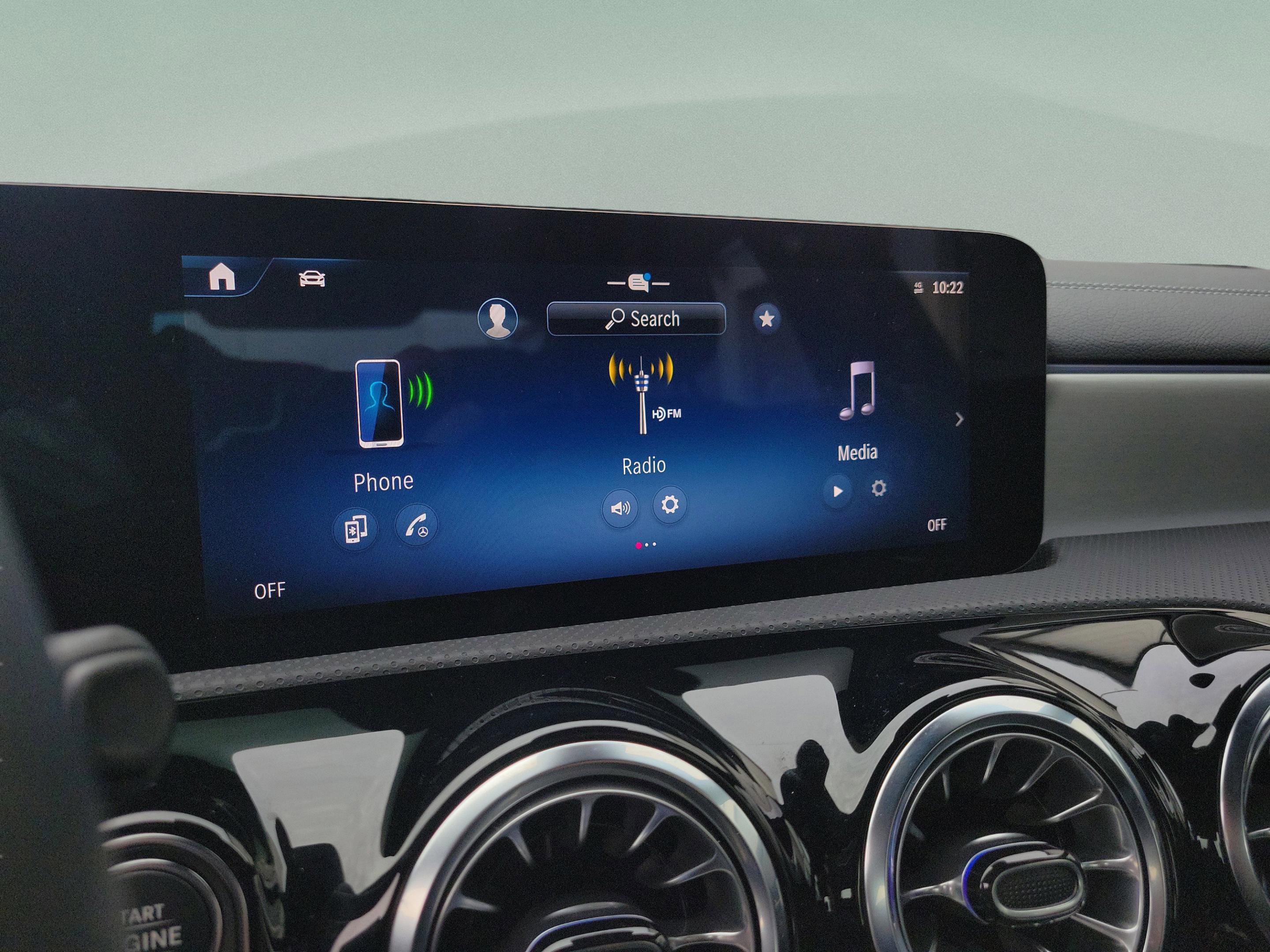 Certified 2026 Mercedes-Benz CLA 250 image 22