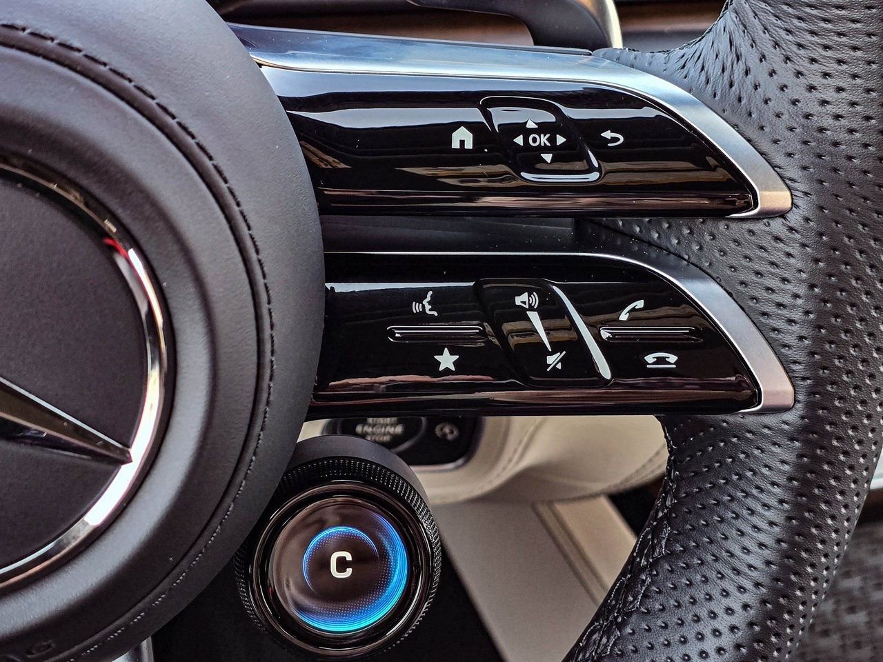 New 2026 Mercedes-Benz GLE 63 AMG S image 26