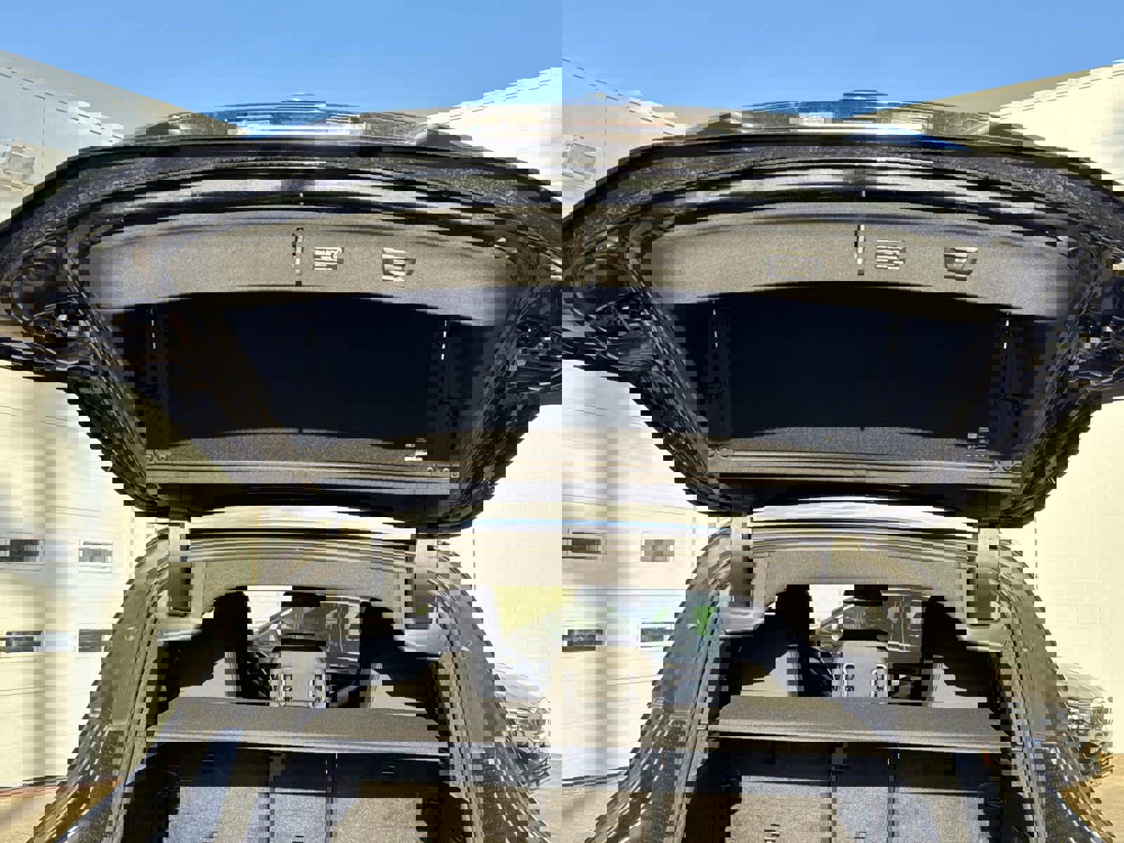 Certified 2025 BMW iX M60 image 12