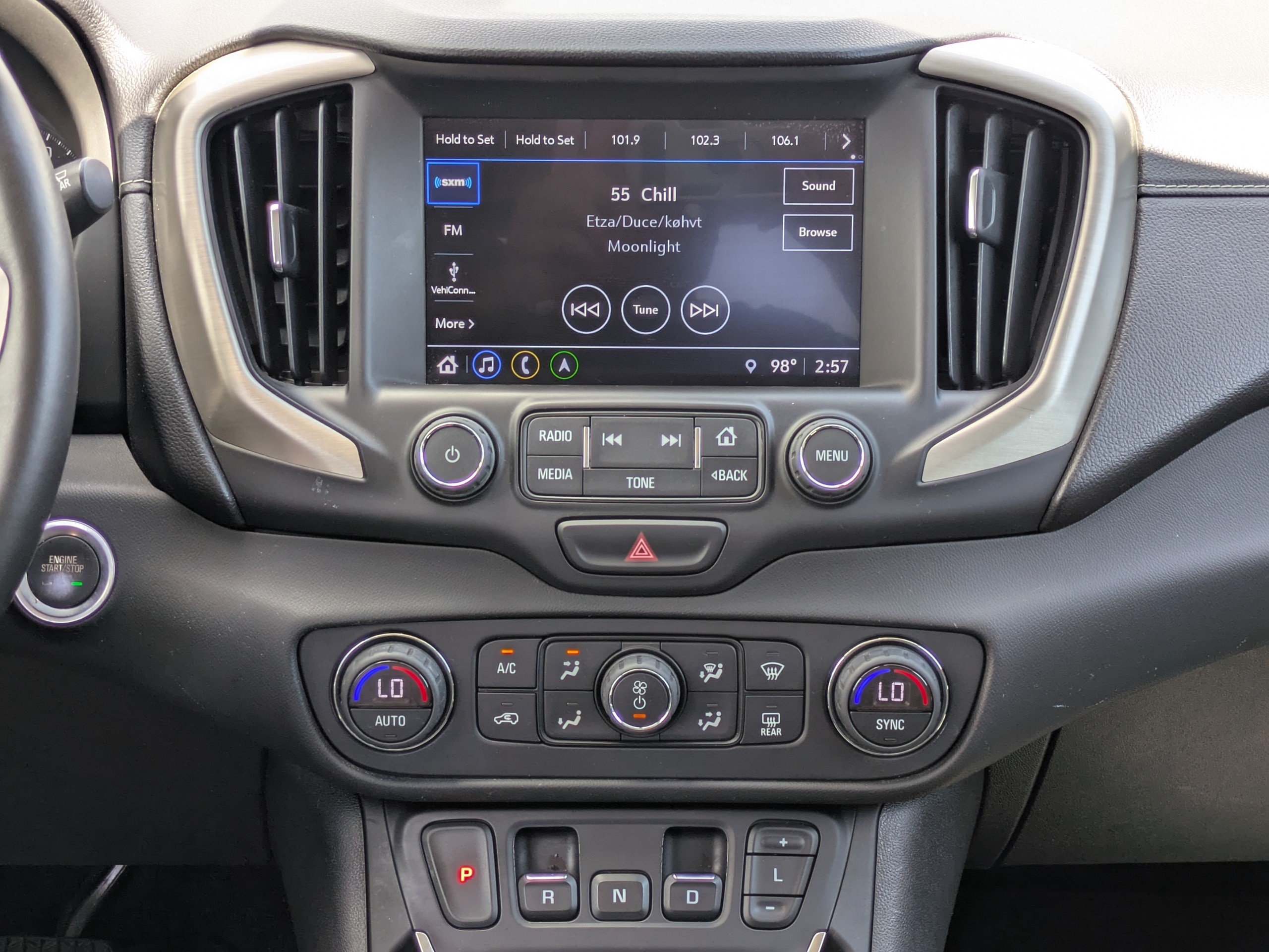 Used 2018 GMC Terrain Denali AWD/4WD image 17