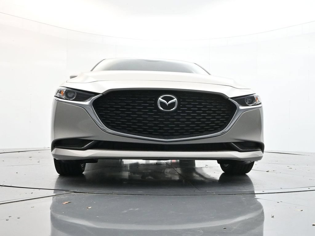 Used 2026 MAZDA MAZDA3 2.5 S Sedan w/ Preferred Pkg FWD image 18
