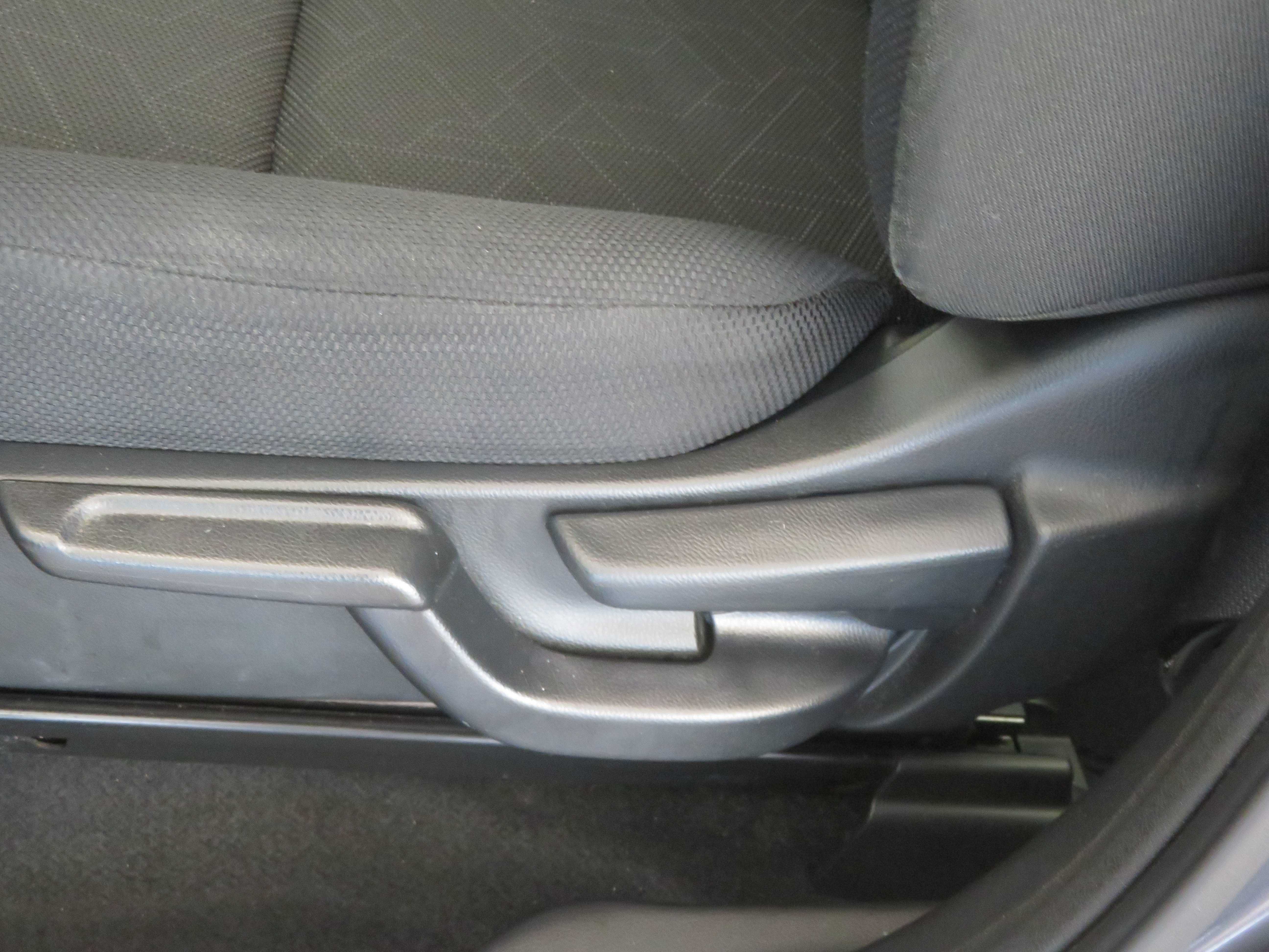 Used 2015 Honda Fit EX-L image 16