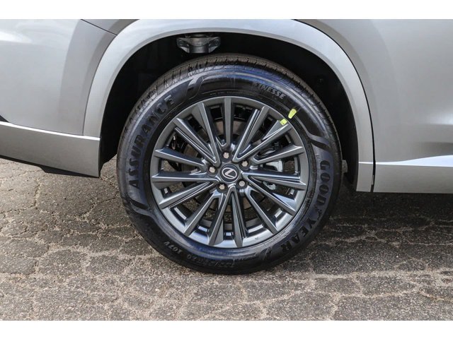 New 2026 Lexus TX 350 FWD w/ Convenience Package image 10