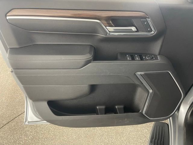 Used 2024 Chevrolet Silverado 1500 LT w/ Protection Package image 35