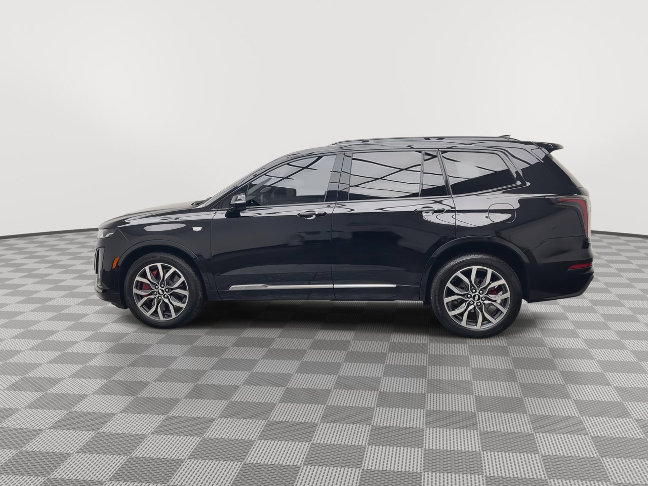 Used 2023 Cadillac XT6 Sport image 42
