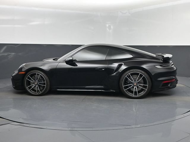 Used 2024 Porsche 911 Turbo w/ 911 Turbo Sportdesign Package AWD/4WD image 10