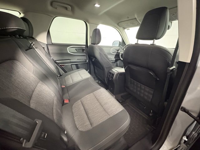 Used 2021 Ford Bronco Sport Big Bend image 11