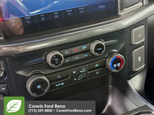 New 2026 Ford F150 STX image 16