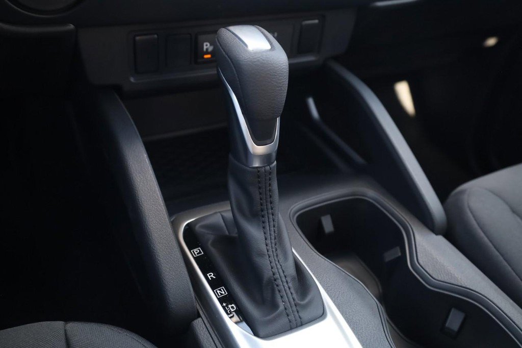 New 2026 Nissan Frontier S image 18