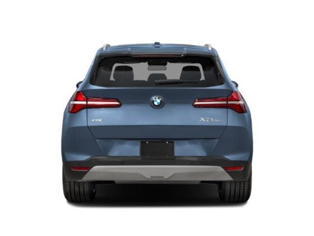 New 2025 BMW X3 xDrive30i AWD/4WD image 5