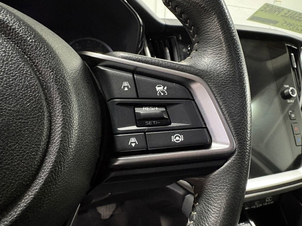 Used 2024 Subaru Outback Premium image 27